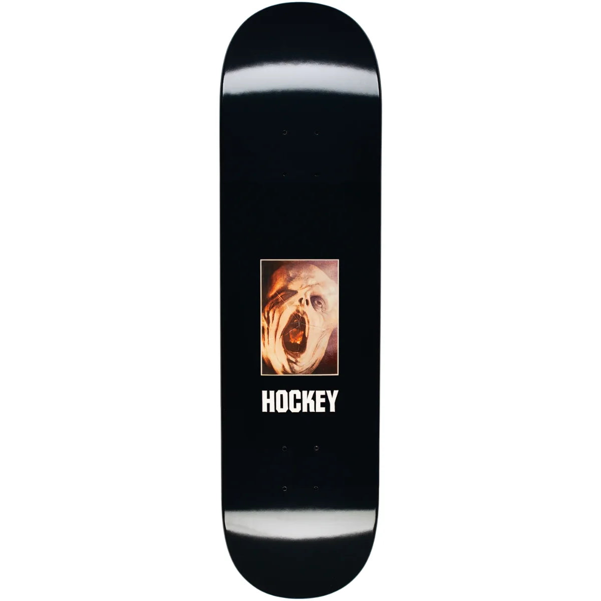 Hockey As Is - Kevin Rodriguez 8.5 Skateboard Deck