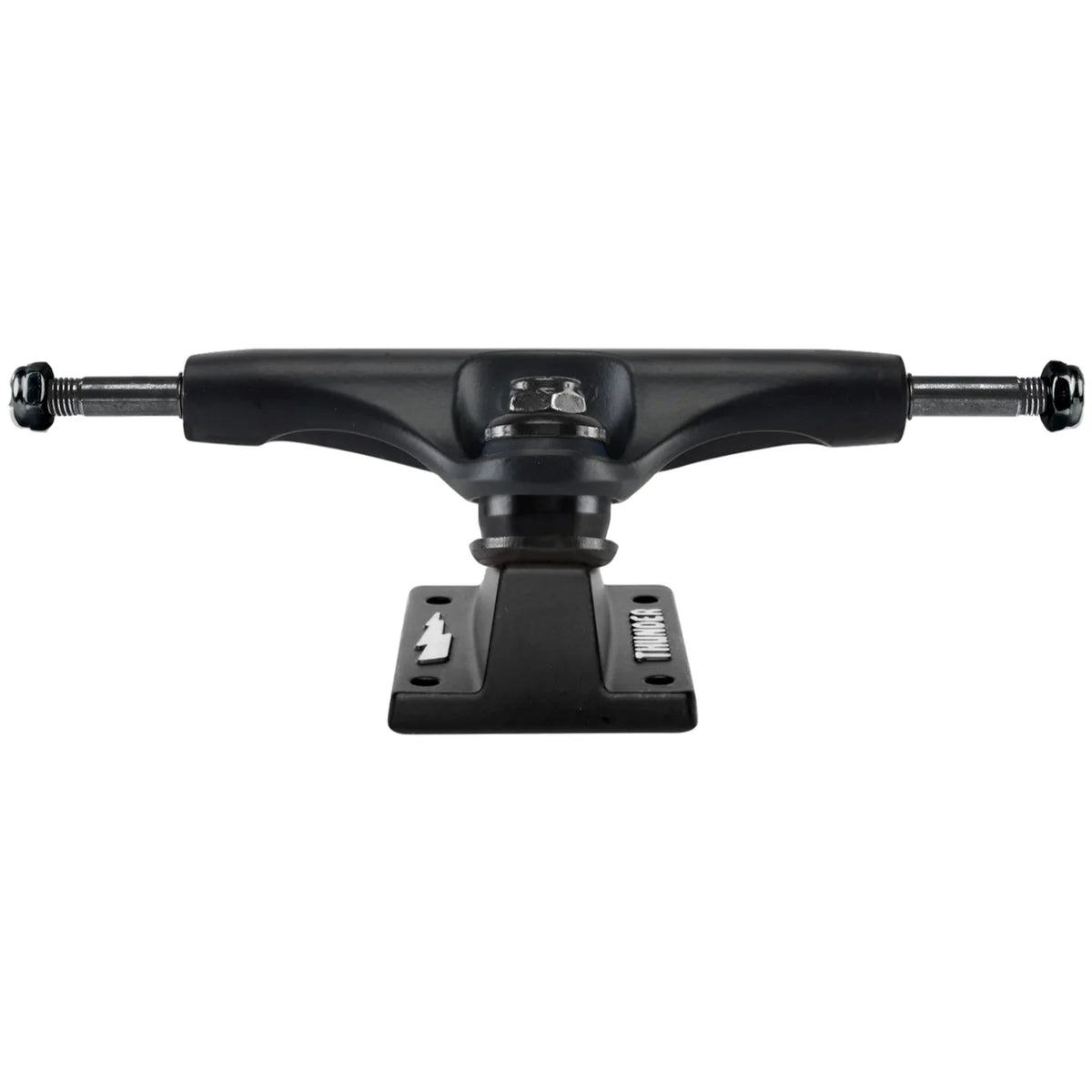 Thunder Team Senora 147 Black Skateboard Trucks