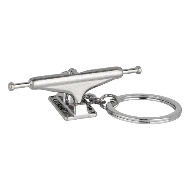 Independent Truck Co. Stage 11 Key Chain Antique Nickel