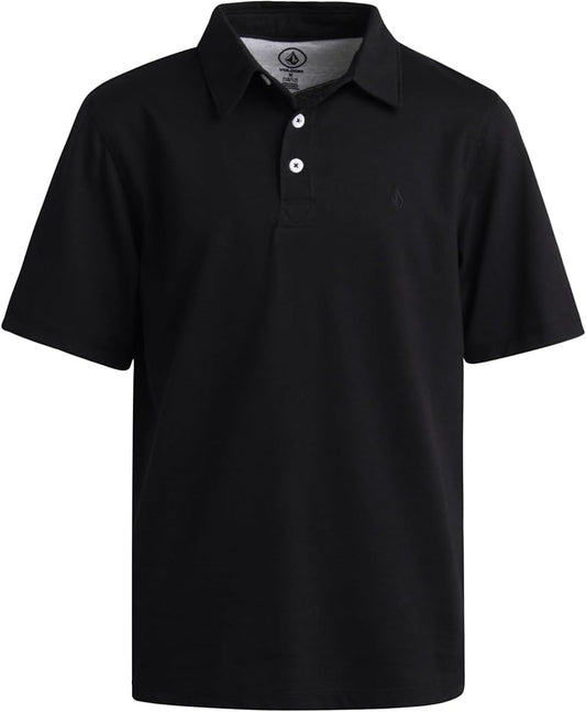 Volcom Boys' Polo Shirt
