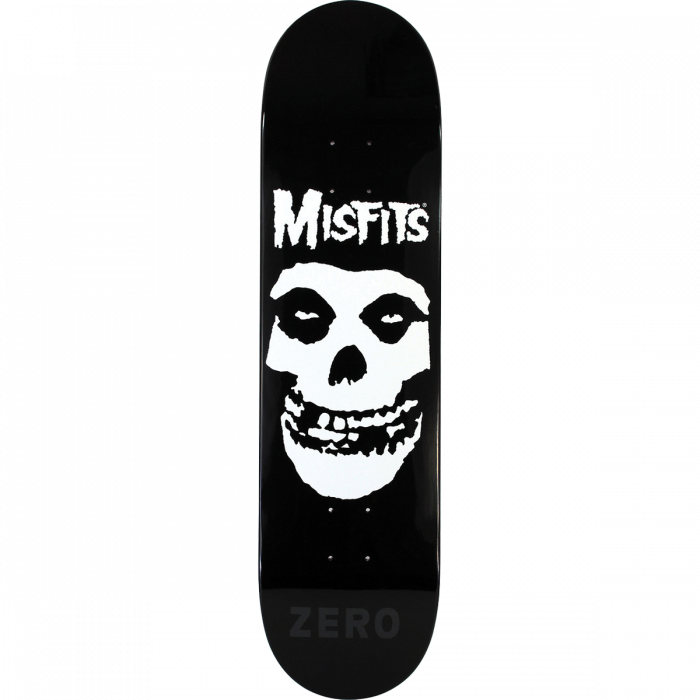 Zero Misfits 8.3 Deck