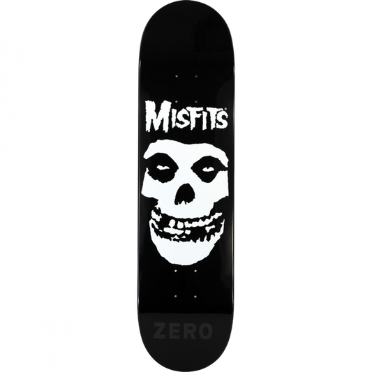 Zero Misfits 8.25 Deck