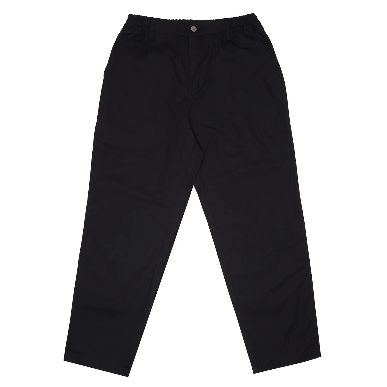 WKND - Loosies Pants  Black