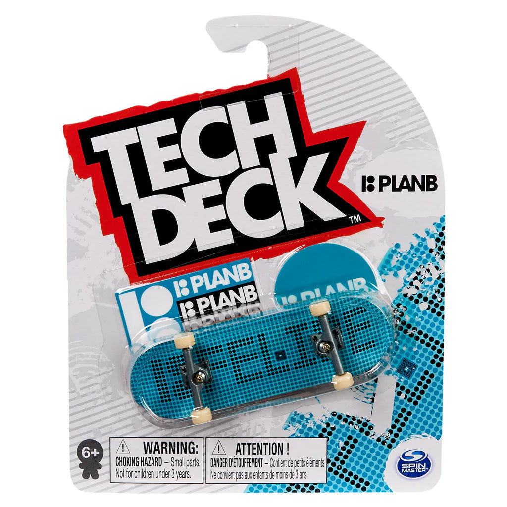 Tech Deck Assorted