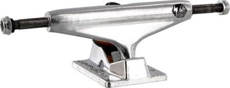 Industrial 5.25” Trucks Silver 8.0