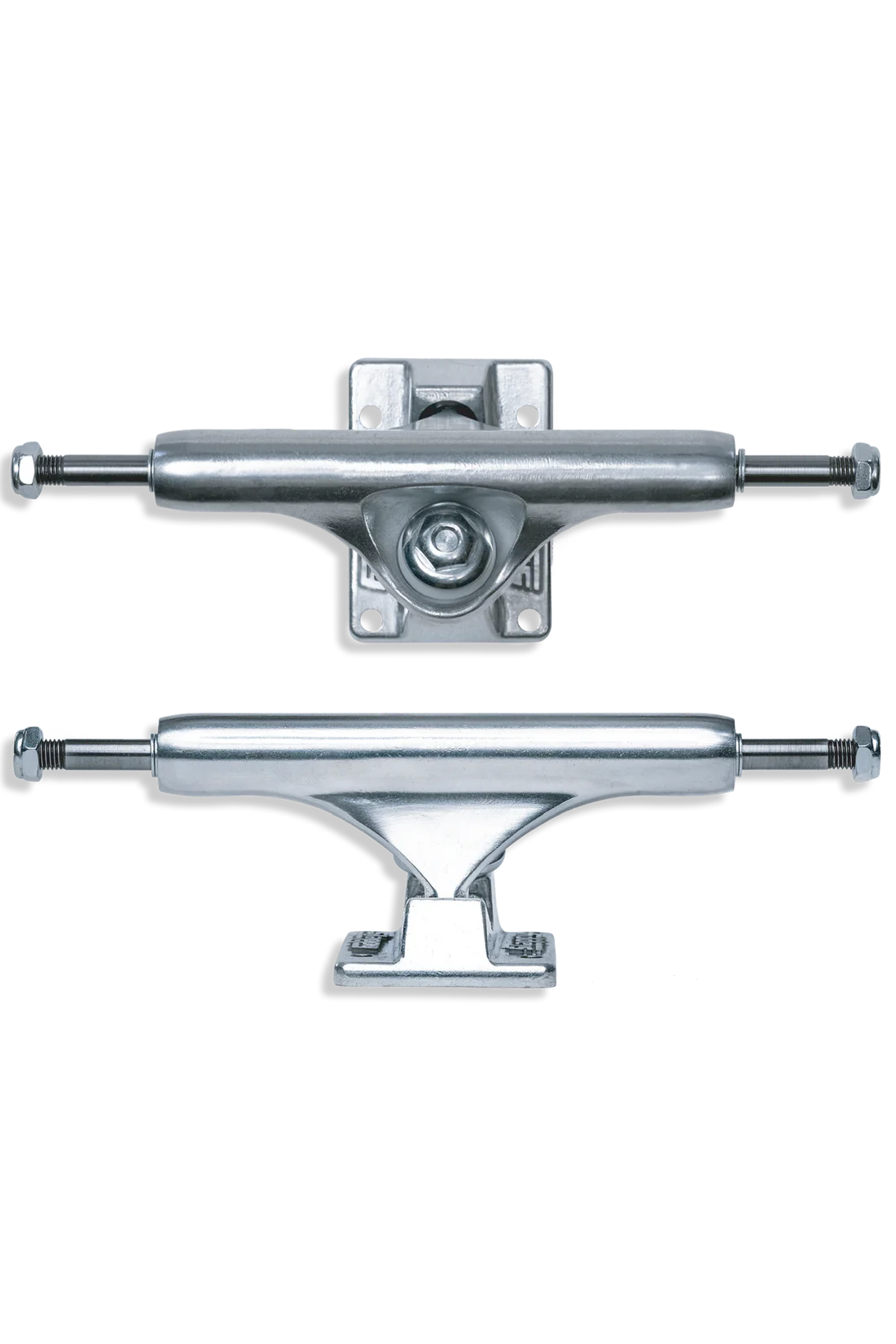 Slappy Trucks Inverted 8.5