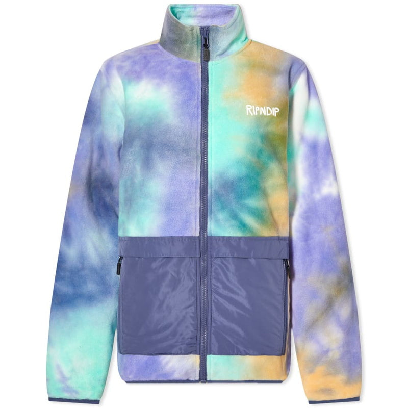 RipNDip Water Resistant Reversible Jacket