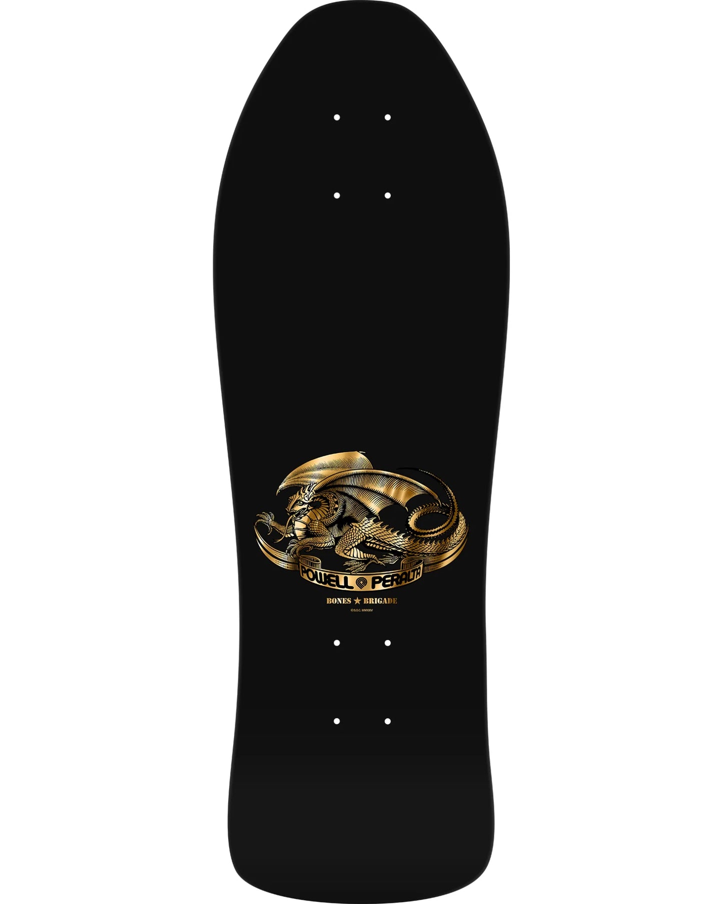 Bones Brigade "Mike McGill" Series 16 Reissue Skateboard Deck