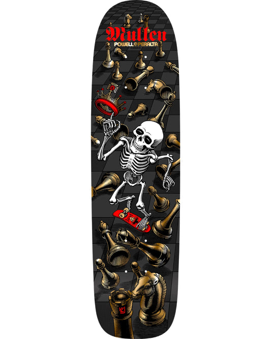 Bones Brigade "Rodney Mullen" Series 16 Reissue Skateboard Deck