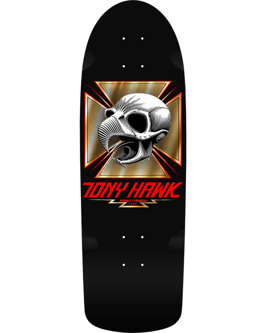 Bones Brigade "Tony Hawk" Series 16 Reissue Skateboard Deck