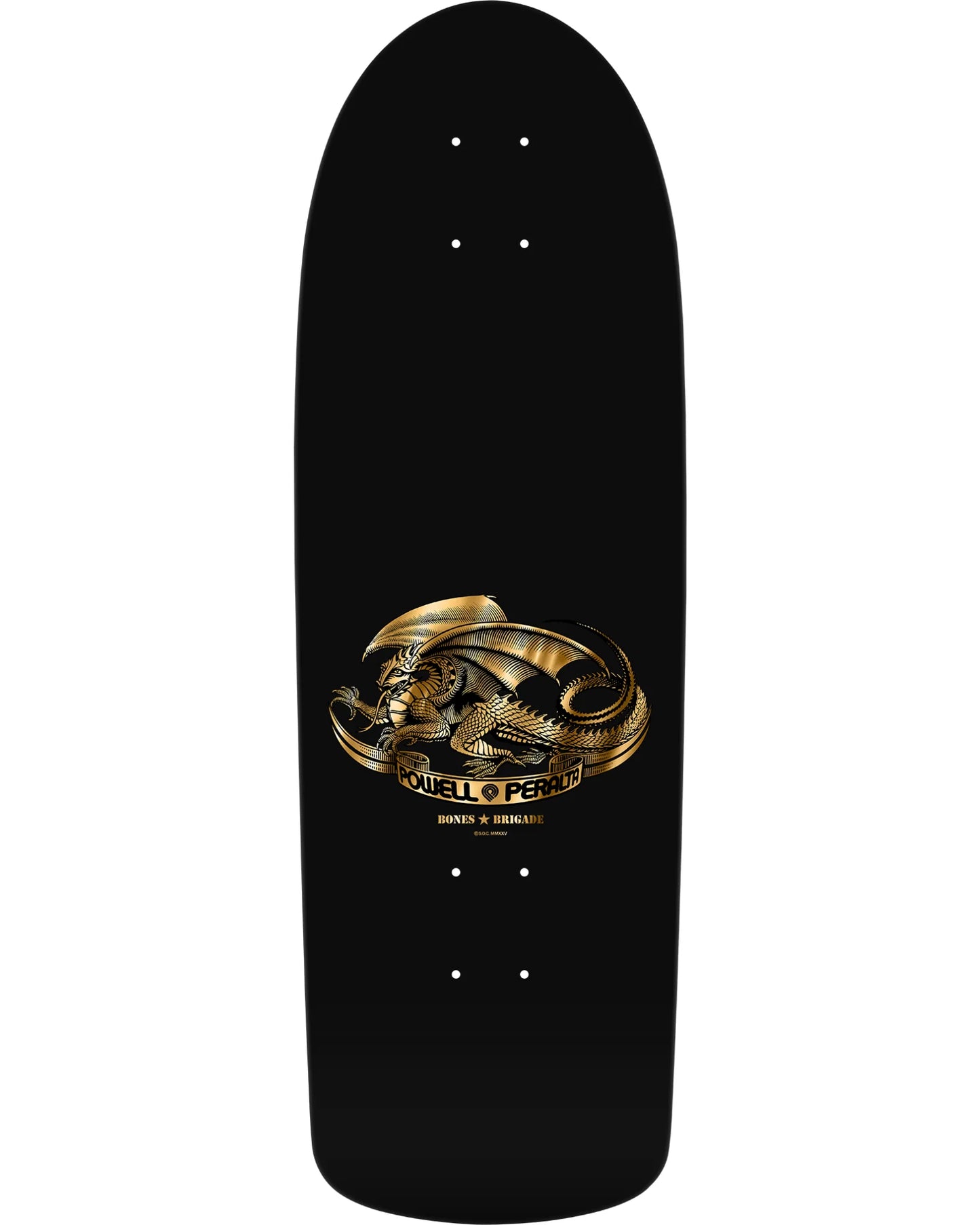 Bones Brigade "Tony Hawk" Series 16 Reissue Skateboard Deck