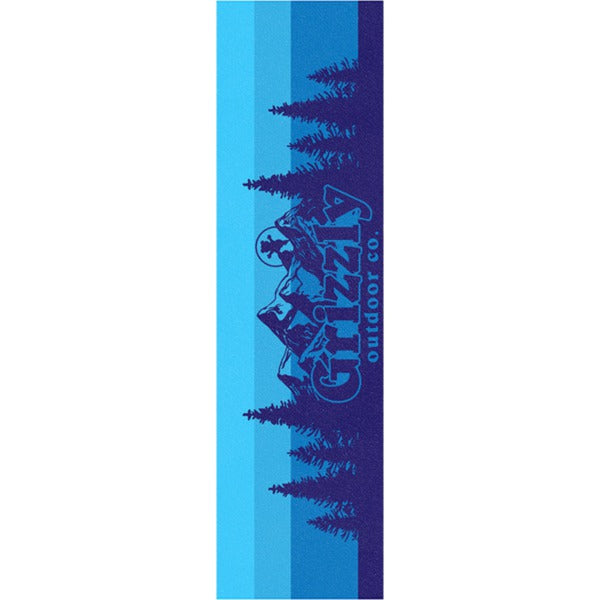 Grizzly Grip Tape Night Hike Griptape