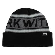 Creature Lurk With Us Beanie Hat