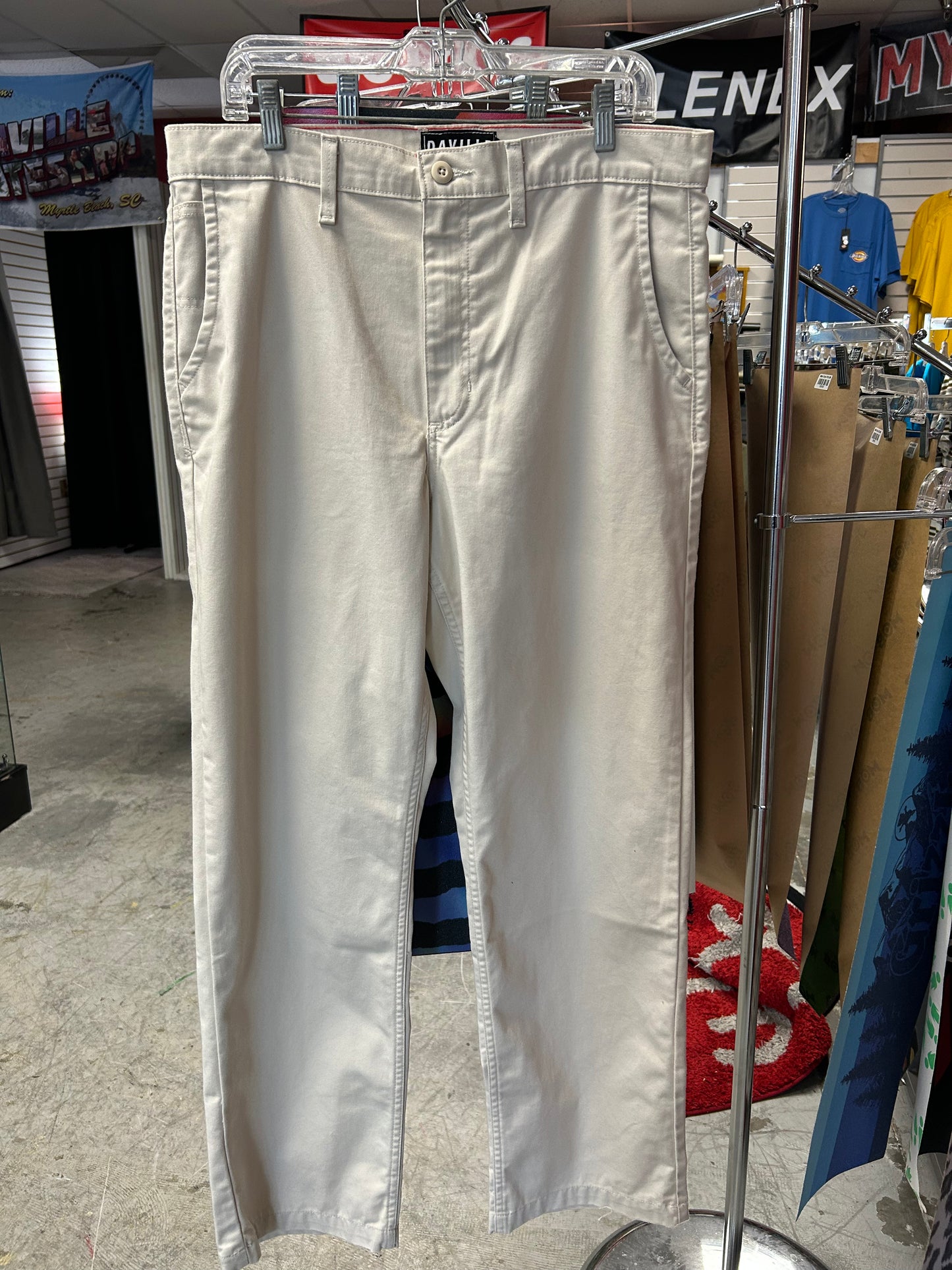 Daville Chino Pants