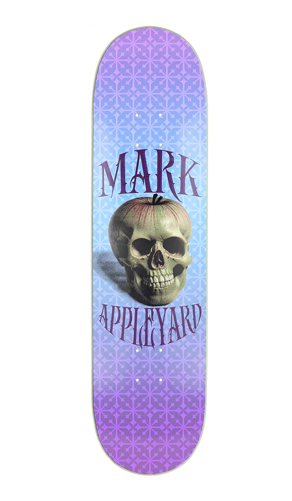 DISORDER "SKULL" MARK APPLEYARD 8.25