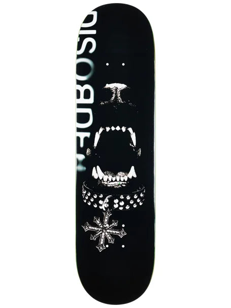 DISORDER "MY DAWG" DECK