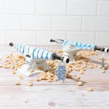 Krux K5 Chompers DLK Trucks Set Of 2
