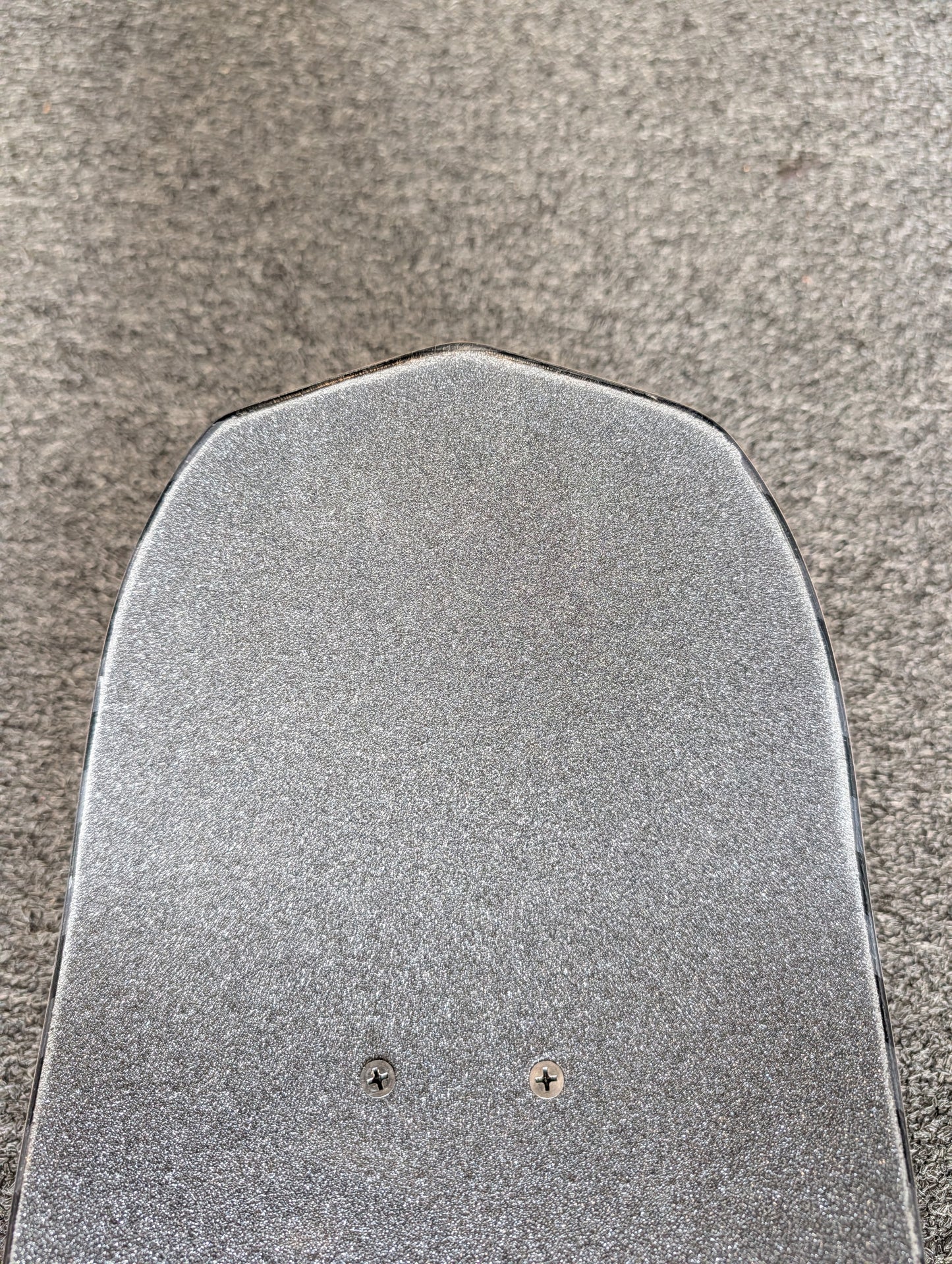 Madness - Rip Slicks - Twins - 8.50 Shaped Deck - Complete Skateboard