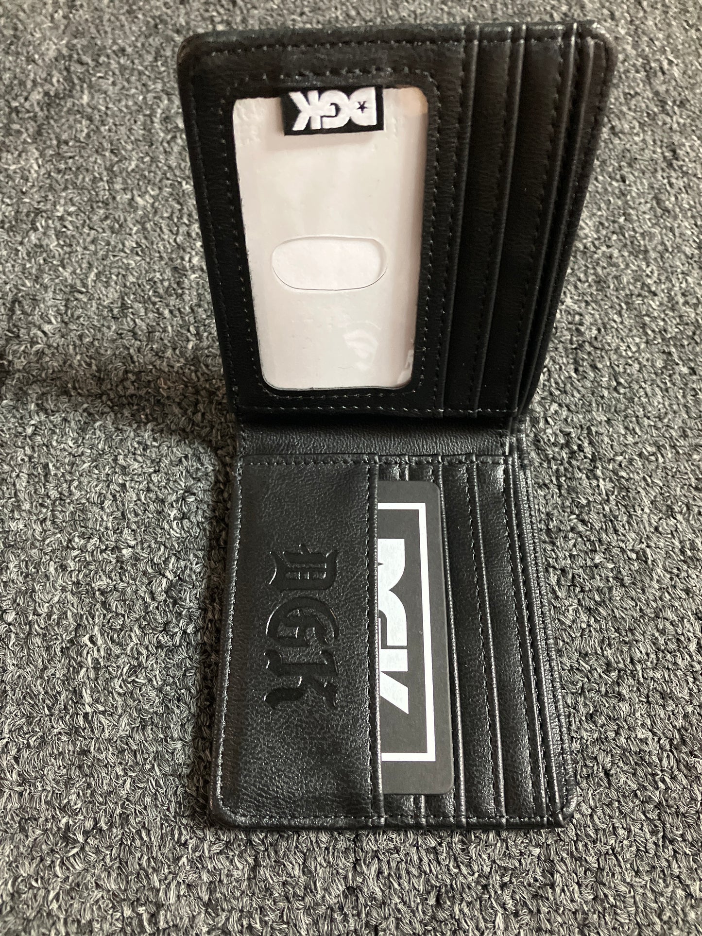 DGK Wallet Zenith