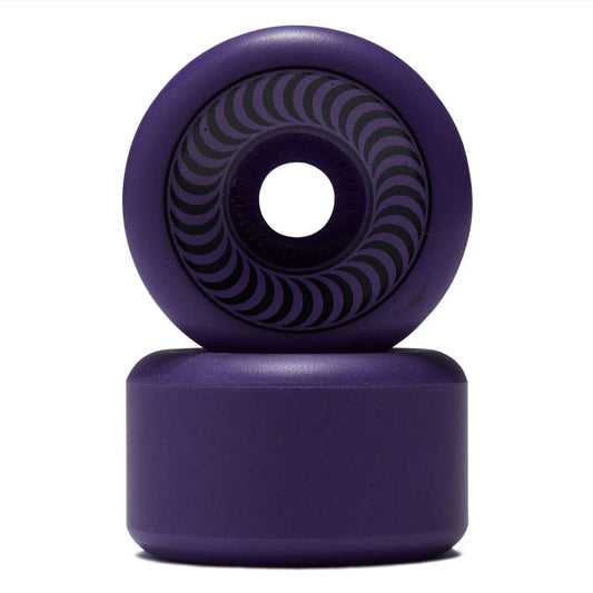 Spitfire F4 56mm 99DU OG Classics Skateboard Wheels