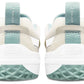 Vans Kyle Pro 2 Shoes Antique White