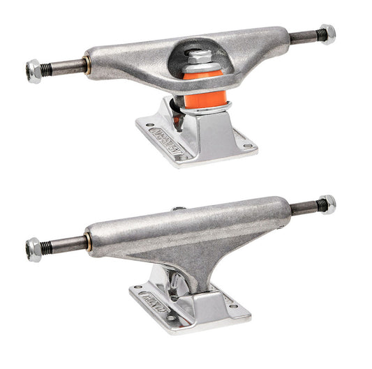 Independent 139 Stage 11 Forged Hollow Skate Trucks Pair