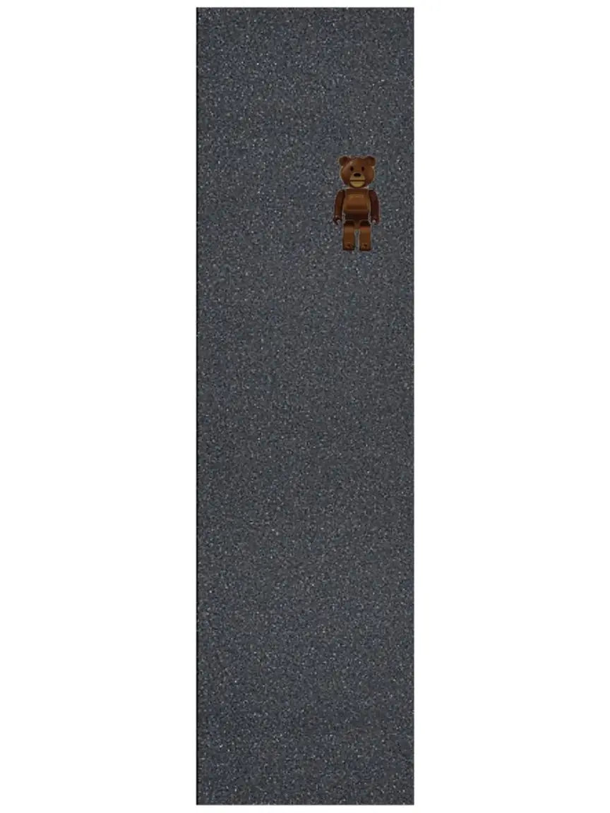 Grizzly No Batteries Grip