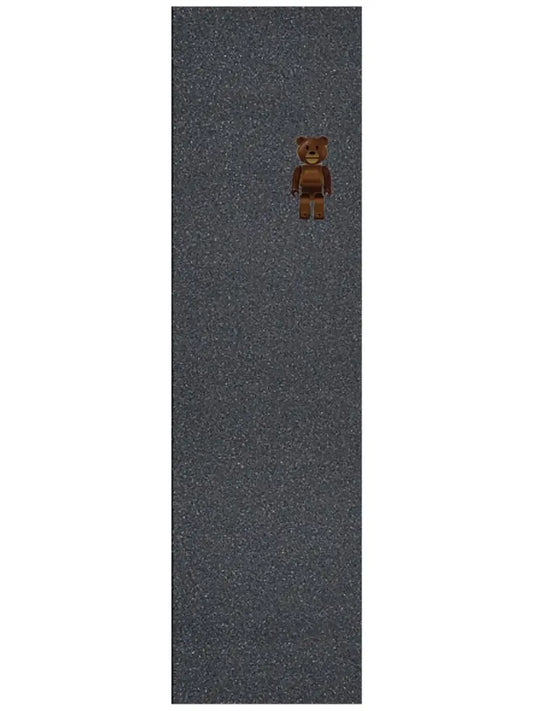 Grizzly No Batteries Grip