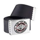 Independent Belt Diamond Logo Black