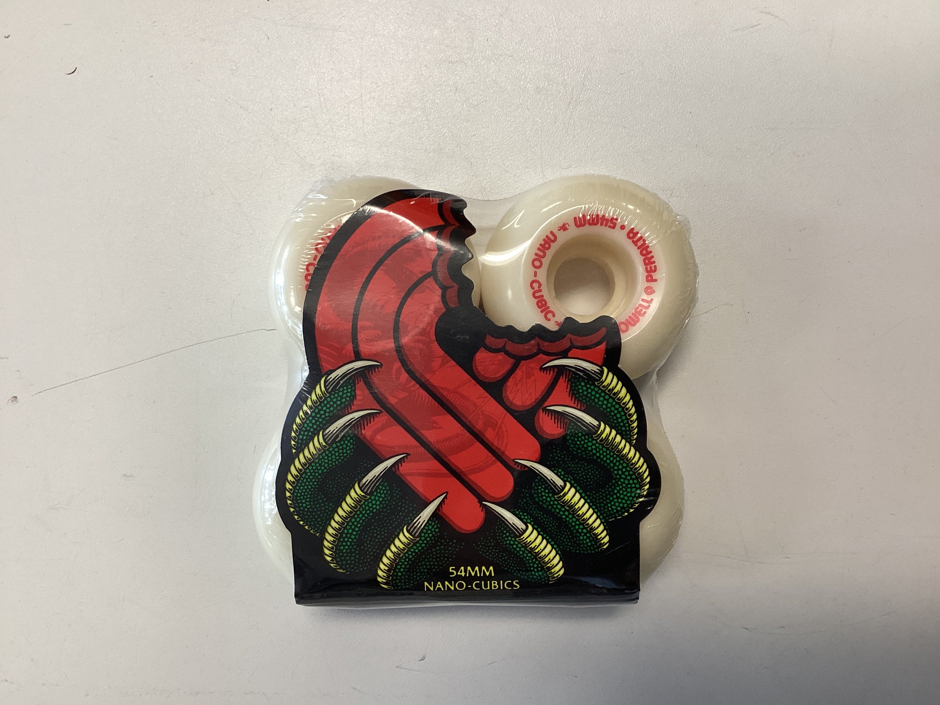 Powell Peralta Nano Cubic Skateboard Wheels - Thumbnail 5