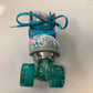 Impala Roller Skates HOLOGRAPHIC SIZE 6