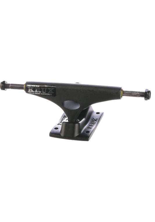 Krux Trucks K5 Black Widow Set of 2