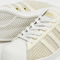 ADIDAS SUPERSTAR ADV X ARROW & BEAST Wonder White / Crystal White