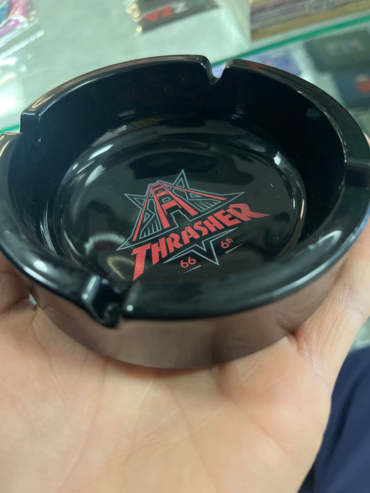 Thrasher ash Bowl