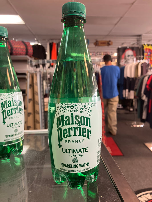 Maison Perrier Water