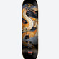 DGK X BRUCE LEE DRAGON LEE LENTICULAR SKATEBOARD DECK 8.0”