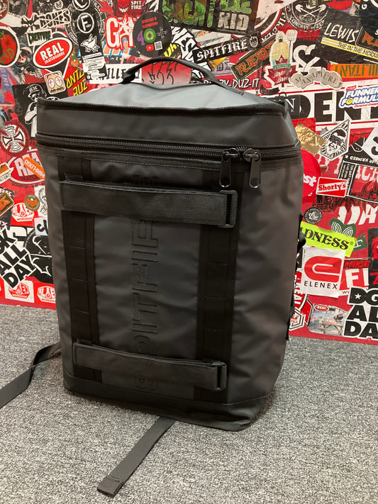 Spitfire Square Backpack