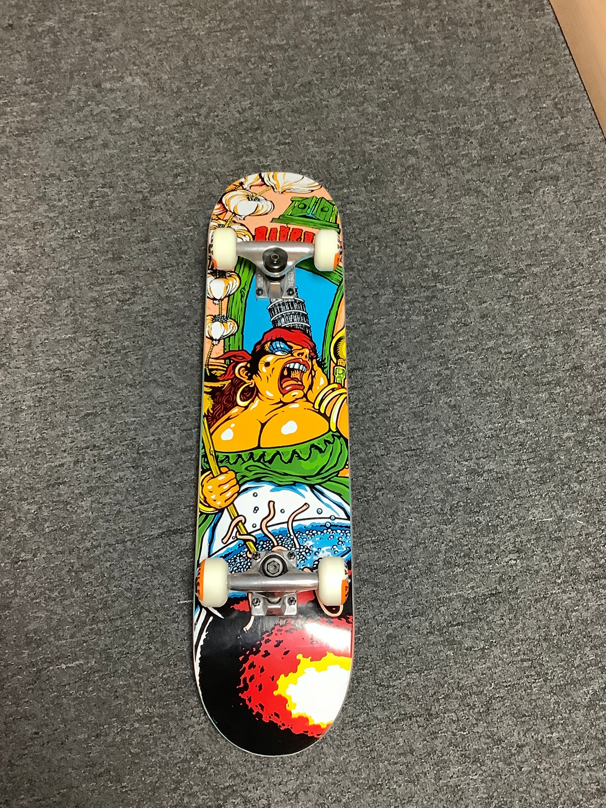 ALL Complete Skateboards – Daville Skate Shop