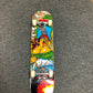 101 Skateboards - Gino Iannucci Bel Paese Reissue  - 7.5 - Complete Skateboard