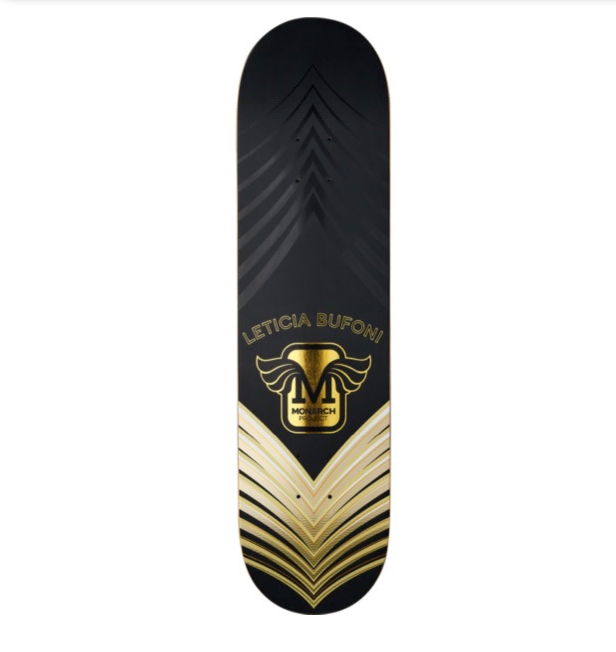 Monarch Project Deck 8.0” Bufoni Horus R7