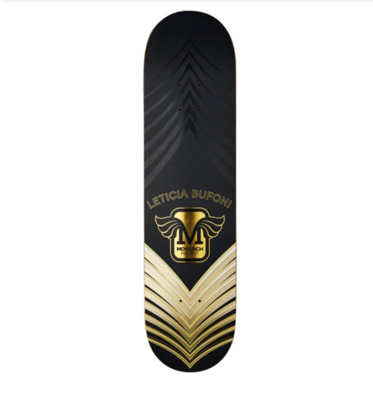 Monarch Project Deck 8.0” Bufoni Horus R7
