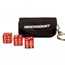 Independent Dice Set