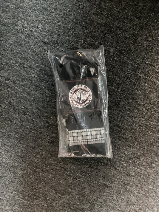 Independent Men’s Crew socks