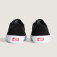Vans Skate Curren Caples Shoe Gum Blk/Wht