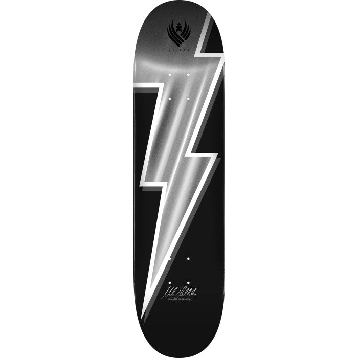 Powell-Peralta Vallely Lightning Strike Flight 8.5” Deck