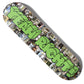 Girl Yeah Right Lenticular Deck 8.25”