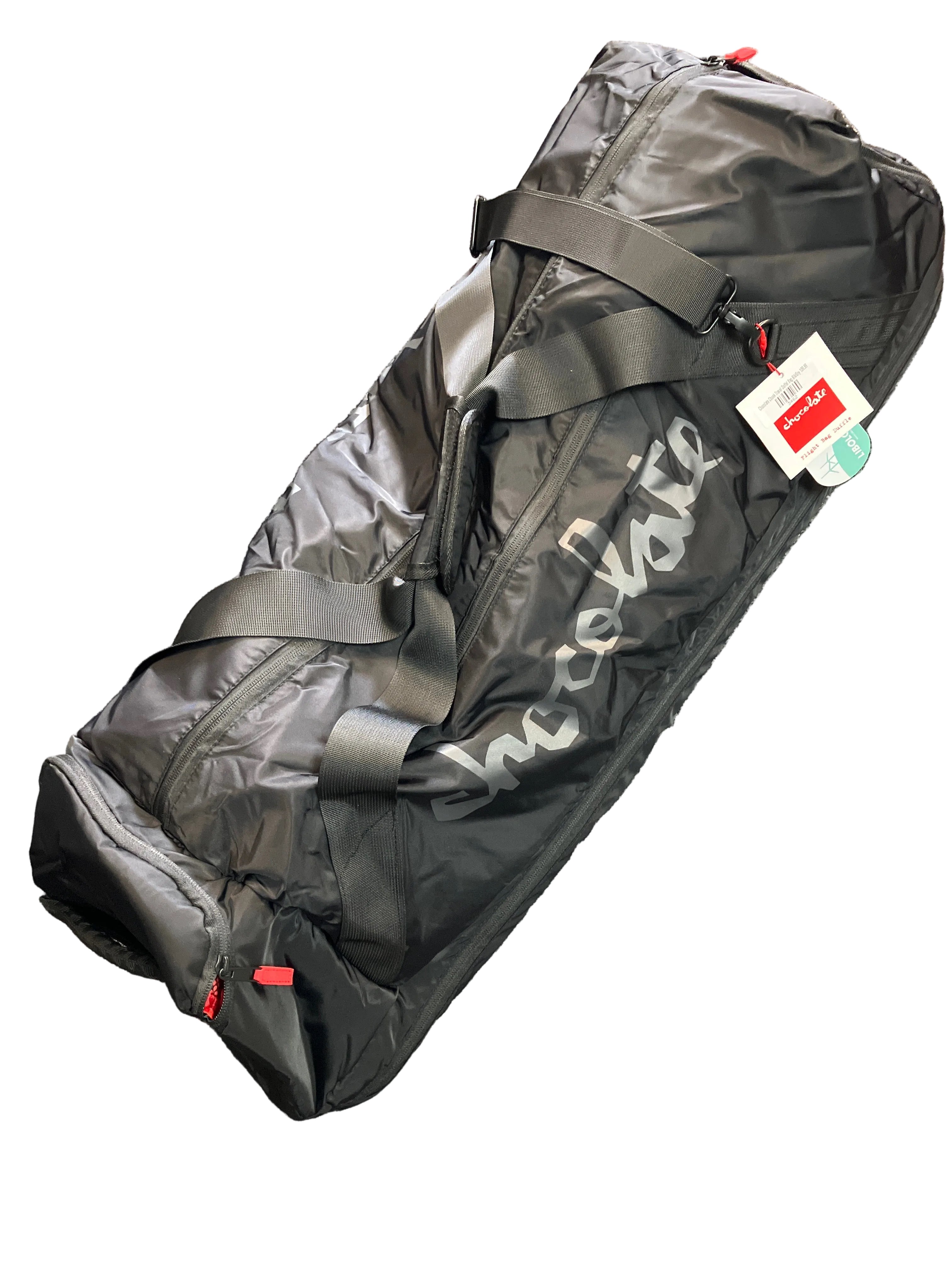 Daville Skate Shop Duffel Bag