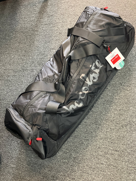 Chocolate Chunk Travel Bag Duffel Bag