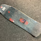 Creature X Cannibal Corpse Skateboard Deck 9.34” Eaten Back to Life