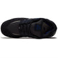 New Balance Numeric Tiago 1010 Shoes Black/Grey